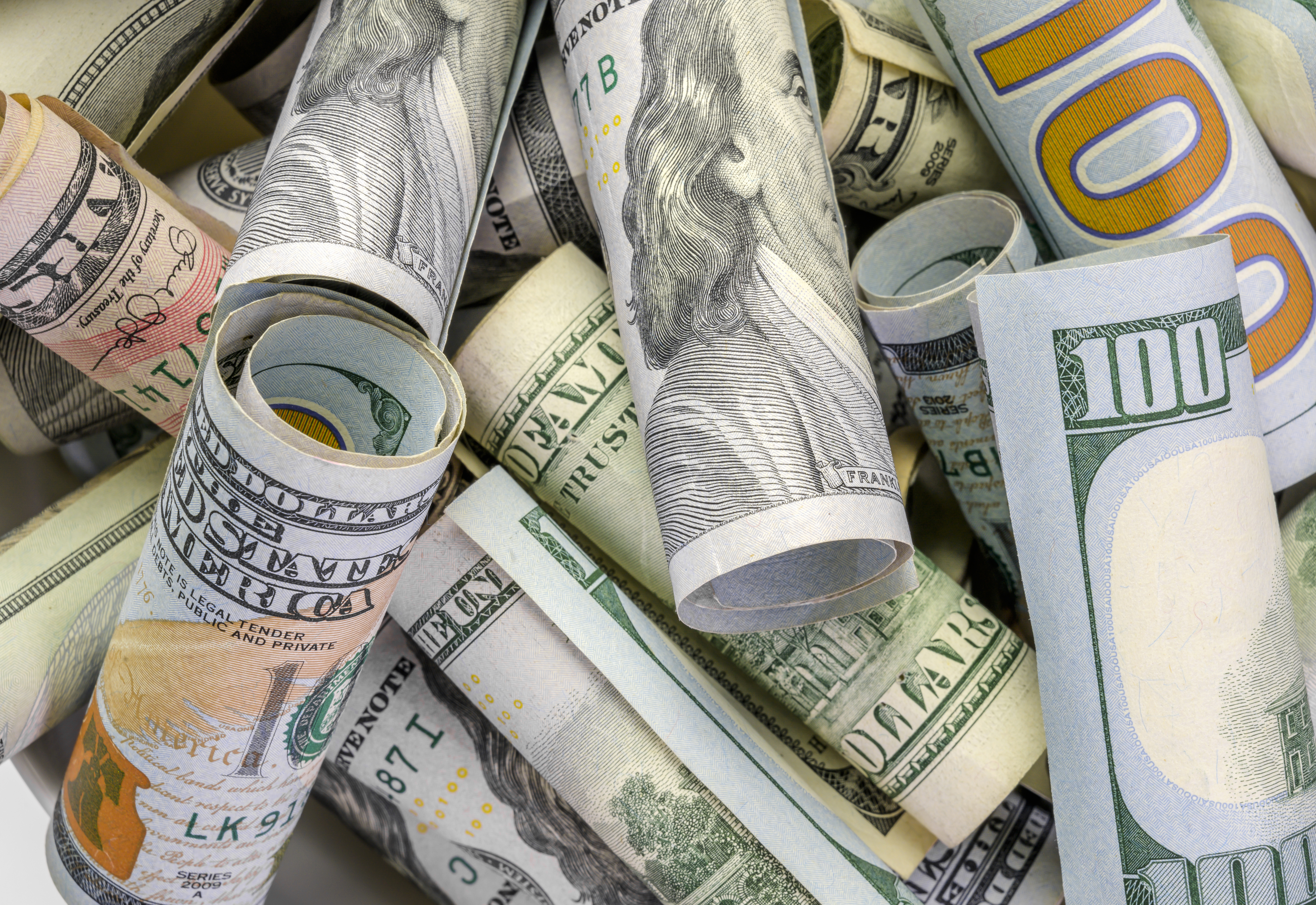 달러당 원화값? 원·달러 환율? (오늘의 디저트) - 뉴스픽