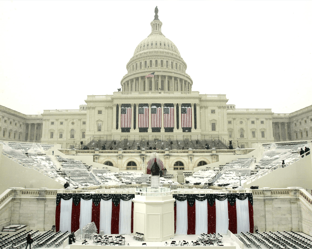 상원과 하원, 두 종류의 국회의원 (오늘의 디저트) - 뉴스픽