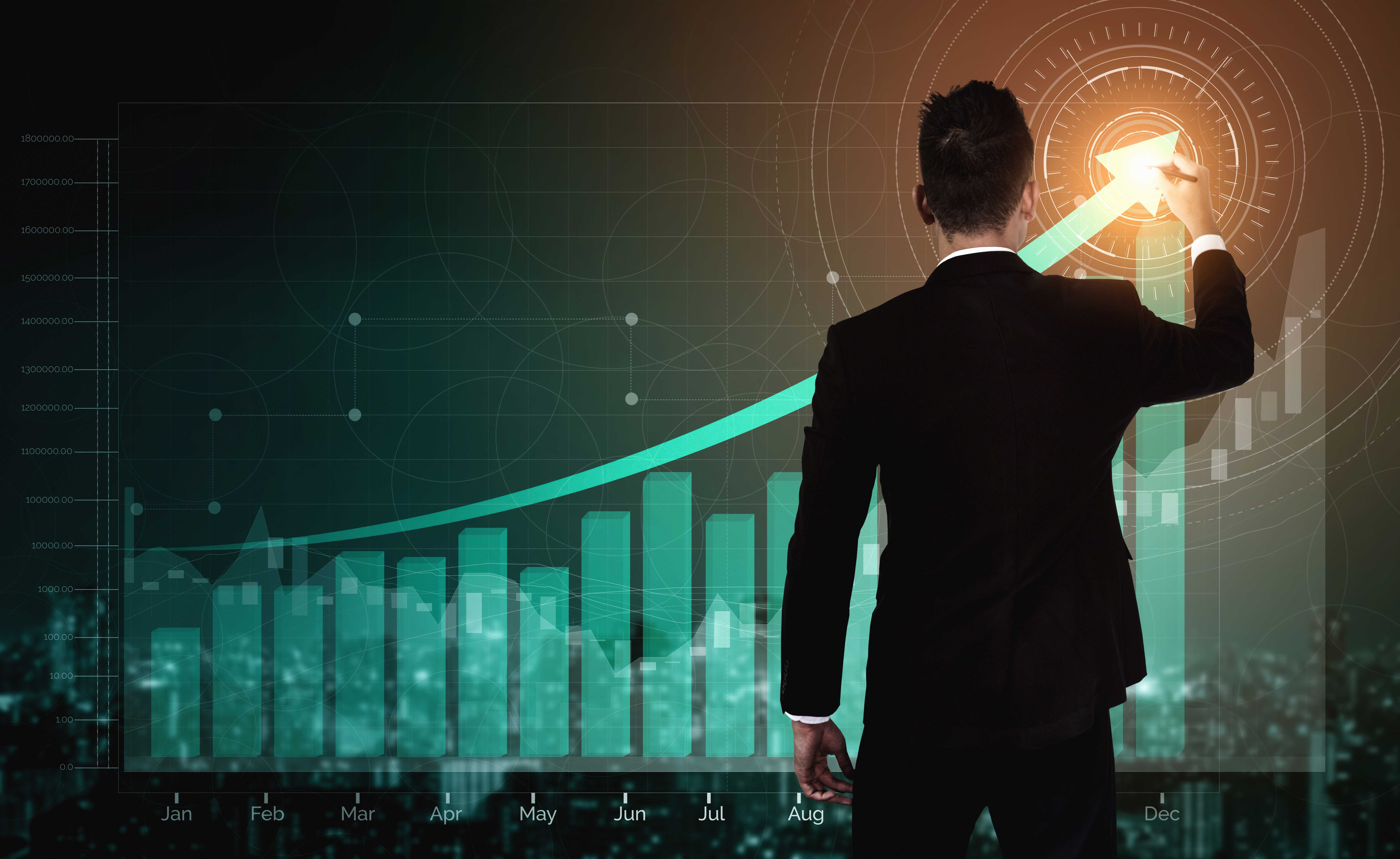 4조 달러 돌파는 누가 달성할까 - 오늘의 디깅